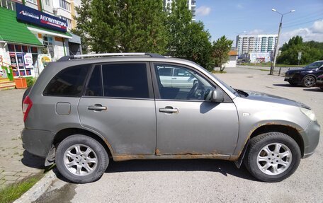 Chery Tiggo (T11), 2013 год, 200 000 рублей, 4 фотография