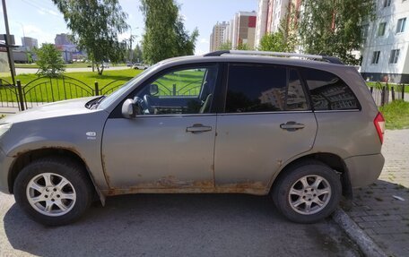 Chery Tiggo (T11), 2013 год, 200 000 рублей, 5 фотография