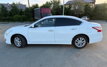 Nissan Teana, 2014 год, 1 350 000 рублей, 3 фотография