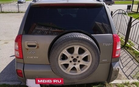 Chery Tiggo (T11), 2013 год, 200 000 рублей, 3 фотография