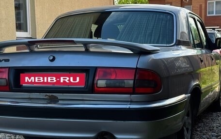 ГАЗ 31105 «Волга», 2006 год, 200 000 рублей, 4 фотография