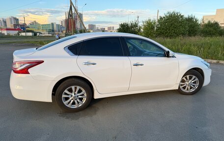 Nissan Teana, 2014 год, 1 350 000 рублей, 4 фотография