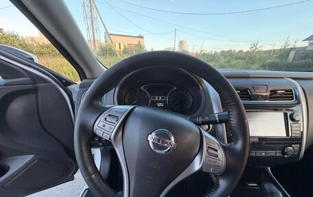Nissan Teana, 2014 год, 1 350 000 рублей, 10 фотография