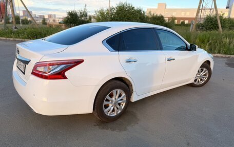 Nissan Teana, 2014 год, 1 350 000 рублей, 5 фотография
