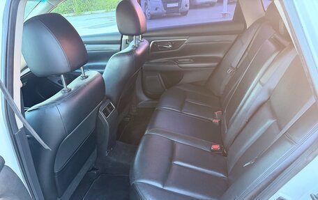 Nissan Teana, 2014 год, 1 350 000 рублей, 7 фотография