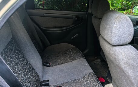 Chevrolet Lanos I, 2007 год, 60 000 рублей, 4 фотография