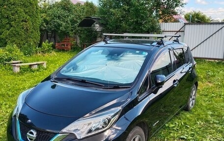 Nissan Note II рестайлинг, 2019 год, 1 300 000 рублей, 4 фотография