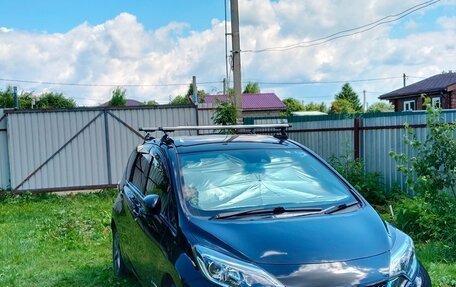 Nissan Note II рестайлинг, 2019 год, 1 300 000 рублей, 5 фотография
