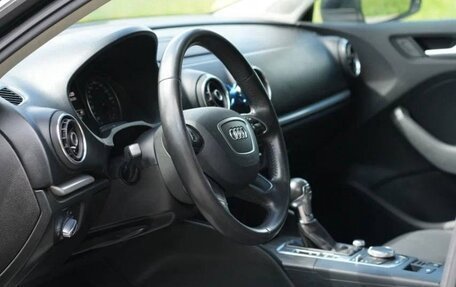 Audi A3, 2013 год, 895 000 рублей, 10 фотография