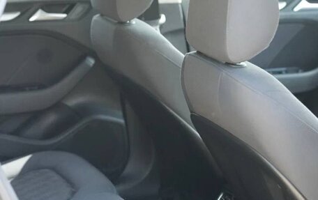 Audi A3, 2013 год, 895 000 рублей, 9 фотография