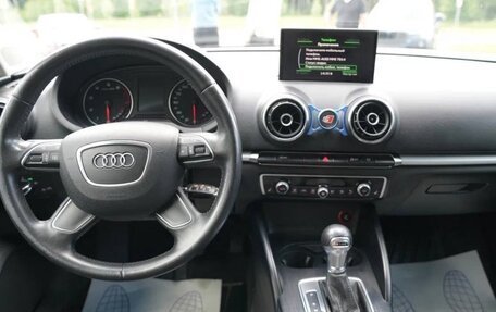 Audi A3, 2013 год, 895 000 рублей, 8 фотография