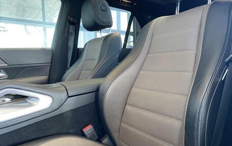 Mercedes-Benz GLE, 2019 год, 6 140 000 рублей, 4 фотография