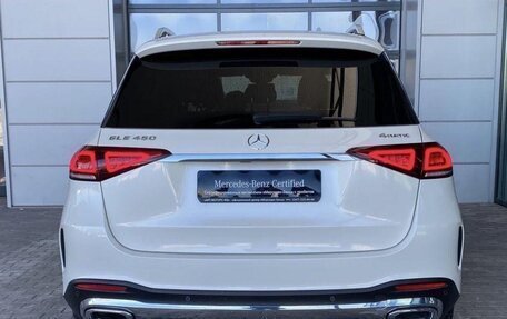 Mercedes-Benz GLE, 2019 год, 6 140 000 рублей, 5 фотография