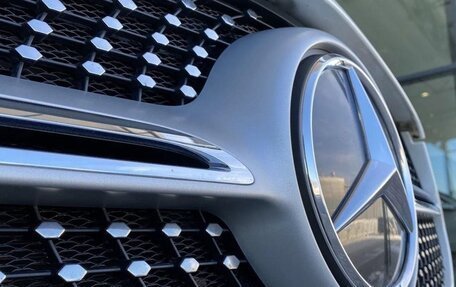 Mercedes-Benz GLE, 2019 год, 6 140 000 рублей, 13 фотография