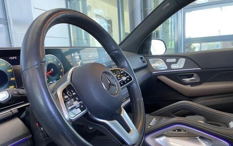 Mercedes-Benz GLE, 2019 год, 6 140 000 рублей, 11 фотография