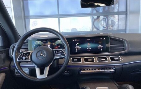 Mercedes-Benz GLE, 2019 год, 6 140 000 рублей, 12 фотография