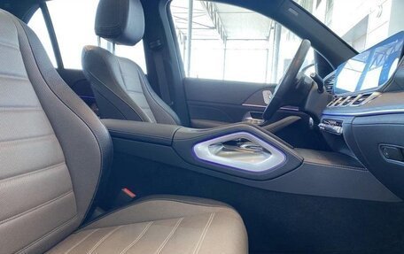 Mercedes-Benz GLE, 2019 год, 6 140 000 рублей, 17 фотография