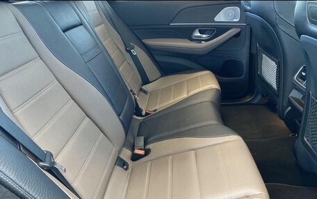 Mercedes-Benz GLE, 2019 год, 6 140 000 рублей, 19 фотография