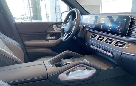 Mercedes-Benz GLE, 2019 год, 6 140 000 рублей, 20 фотография