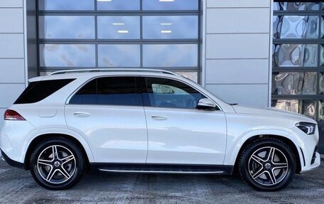 Mercedes-Benz GLE, 2019 год, 6 140 000 рублей, 24 фотография