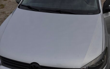Volkswagen Polo VI (EU Market), 2014 год, 700 000 рублей, 5 фотография