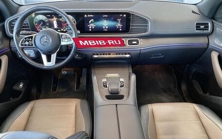 Mercedes-Benz GLE, 2019 год, 6 140 000 рублей, 18 фотография