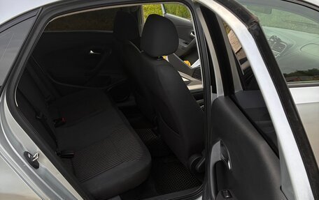 Volkswagen Polo VI (EU Market), 2014 год, 700 000 рублей, 12 фотография