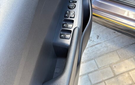 Hyundai Solaris II рестайлинг, 2020 год, 1 350 000 рублей, 19 фотография