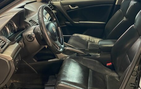 Honda Accord VIII рестайлинг, 2010 год, 1 275 000 рублей, 11 фотография