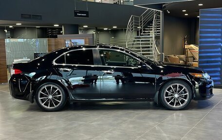Honda Accord VIII рестайлинг, 2010 год, 1 275 000 рублей, 3 фотография