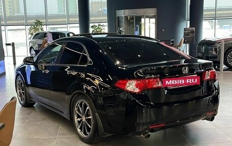 Honda Accord VIII рестайлинг, 2010 год, 1 275 000 рублей, 8 фотография