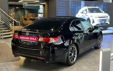 Honda Accord VIII рестайлинг, 2010 год, 1 275 000 рублей, 6 фотография