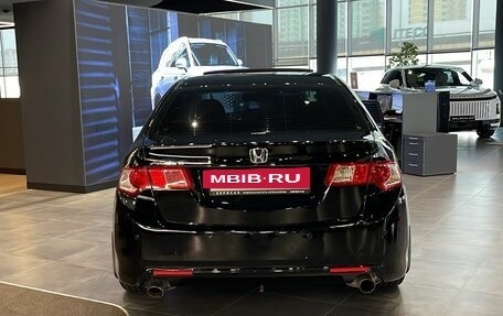 Honda Accord VIII рестайлинг, 2010 год, 1 275 000 рублей, 7 фотография