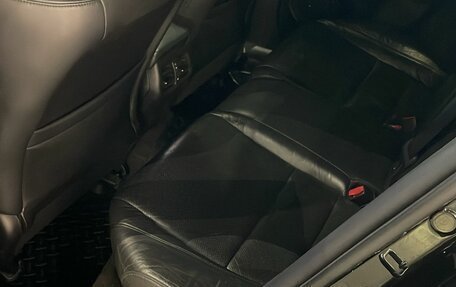 Honda Accord VIII рестайлинг, 2010 год, 1 275 000 рублей, 13 фотография
