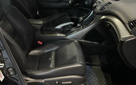 Honda Accord VIII рестайлинг, 2010 год, 1 275 000 рублей, 14 фотография