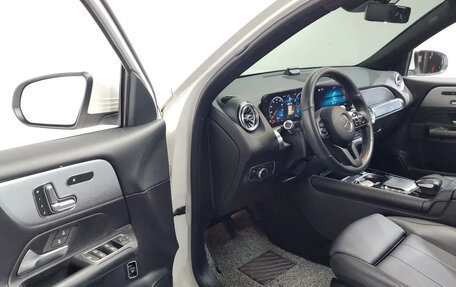 Mercedes-Benz GLB, 2021 год, 2 586 000 рублей, 5 фотография