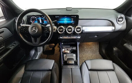 Mercedes-Benz GLB, 2021 год, 2 586 000 рублей, 7 фотография