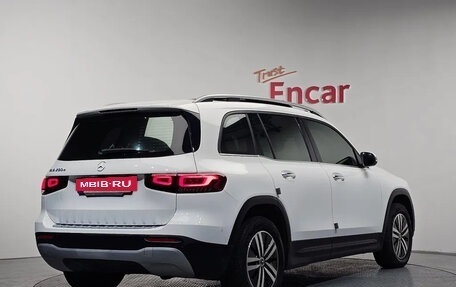 Mercedes-Benz GLB, 2021 год, 2 586 000 рублей, 2 фотография