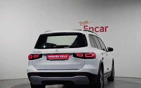 Mercedes-Benz GLB, 2021 год, 2 586 000 рублей, 4 фотография
