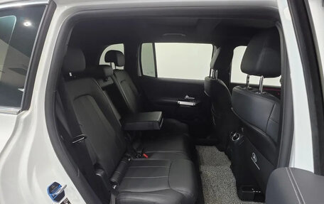 Mercedes-Benz GLB, 2021 год, 3 645 000 рублей, 6 фотография