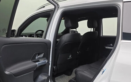 Mercedes-Benz GLB, 2021 год, 3 645 000 рублей, 7 фотография