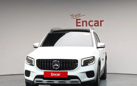 Mercedes-Benz GLB, 2021 год, 3 274 000 рублей, 2 фотография