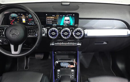 Mercedes-Benz GLB, 2021 год, 3 274 000 рублей, 9 фотография