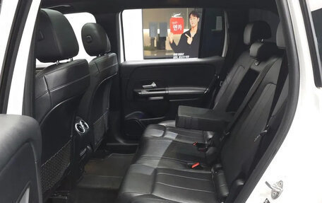 Mercedes-Benz GLB, 2021 год, 3 274 000 рублей, 6 фотография