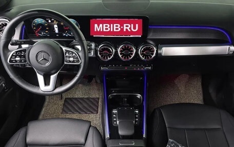 Mercedes-Benz GLB, 2021 год, 3 645 000 рублей, 8 фотография
