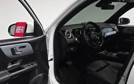 Mercedes-Benz GLB, 2021 год, 3 274 000 рублей, 5 фотография