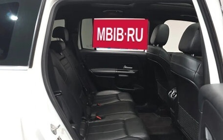 Mercedes-Benz GLB, 2021 год, 3 274 000 рублей, 7 фотография