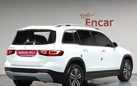 Mercedes-Benz GLB, 2021 год, 3 274 000 рублей, 3 фотография