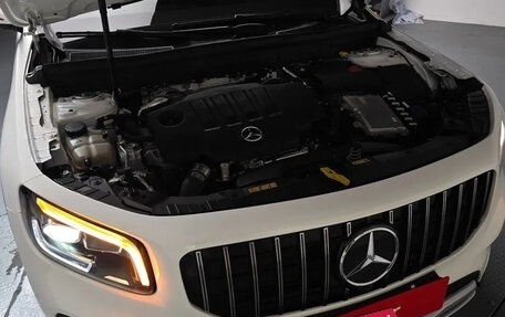 Mercedes-Benz GLB, 2021 год, 3 274 000 рублей, 10 фотография