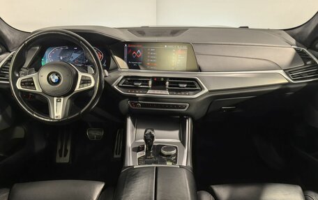 BMW X6, 2021 год, 7 599 000 рублей, 11 фотография